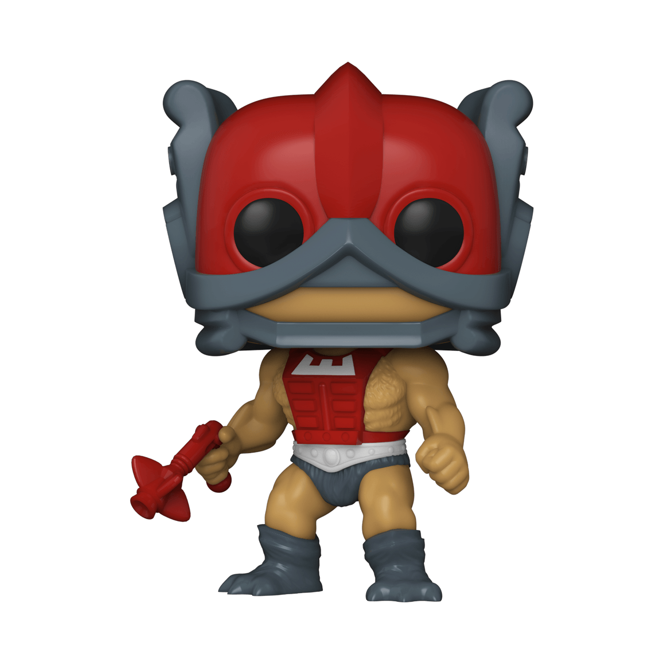 FUN58609 Masters of the Universe - Zodac NYCC 2021 US Exclusive Pop! Vinyl [RS] - Funko - Titan Pop Culture