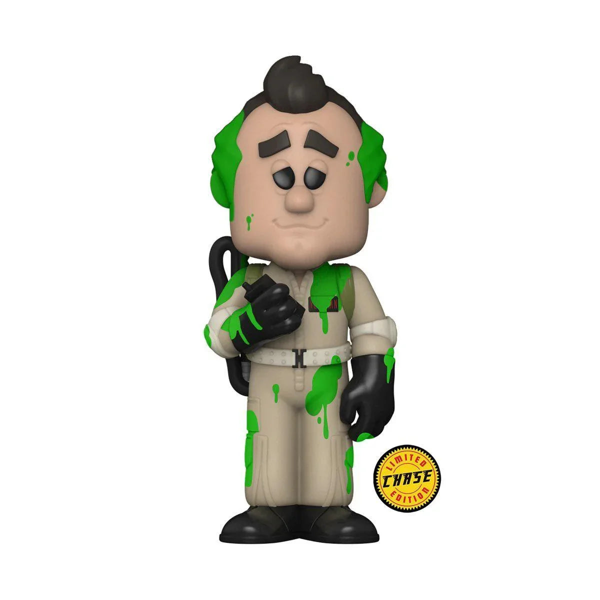 FUN58696 Ghostbusters - Venkman (with chase) Vinyl Soda - Funko - Titan Pop Culture