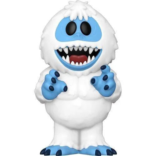 FUN58719 Rudolph the Red-Nosed Reindeer - Bumble (with chase) Vinyl Soda - Funko - Titan Pop Culture