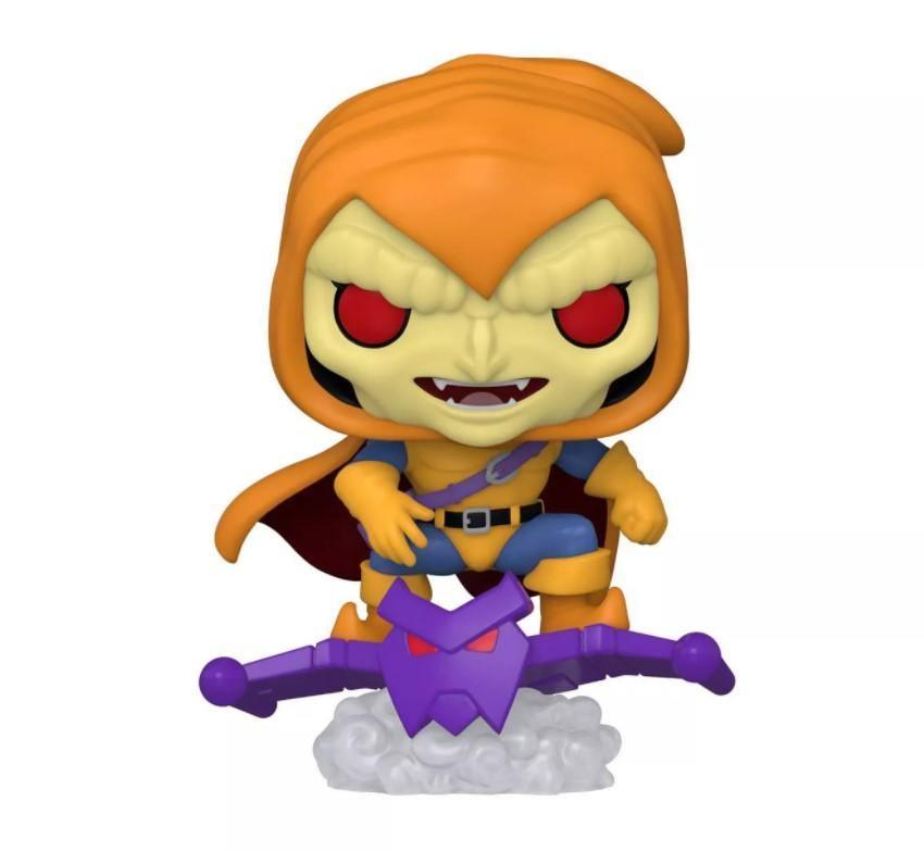 FUN58867 Spider-Man The Animated Series - Hobgoblin US Exclusive Pop! Vinyl [RS] - Funko - Titan Pop Culture