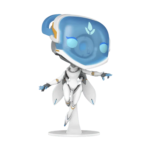 FUN59188 Overwatch 2 - Echo Pop! Vinyl - Funko - Titan Pop Culture