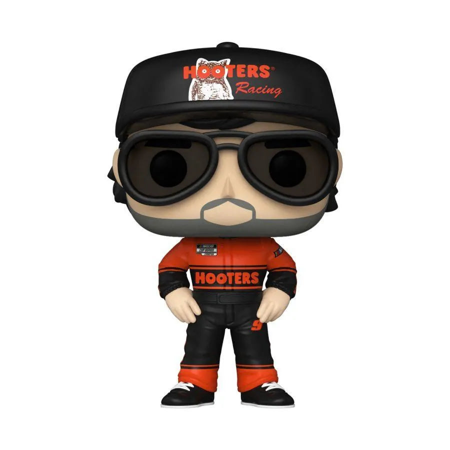 FUN59236 NASCAR - Chase Elliot (Hooters) Pop! Vinyl - Funko - Titan Pop Culture