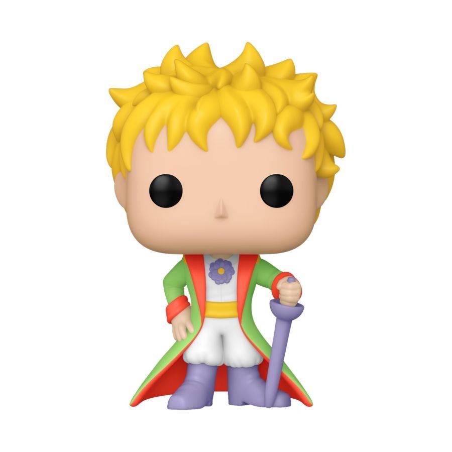 FUN59267 The Little Prince - The Little Prince Pop! Vinyl - Funko - Titan Pop Culture