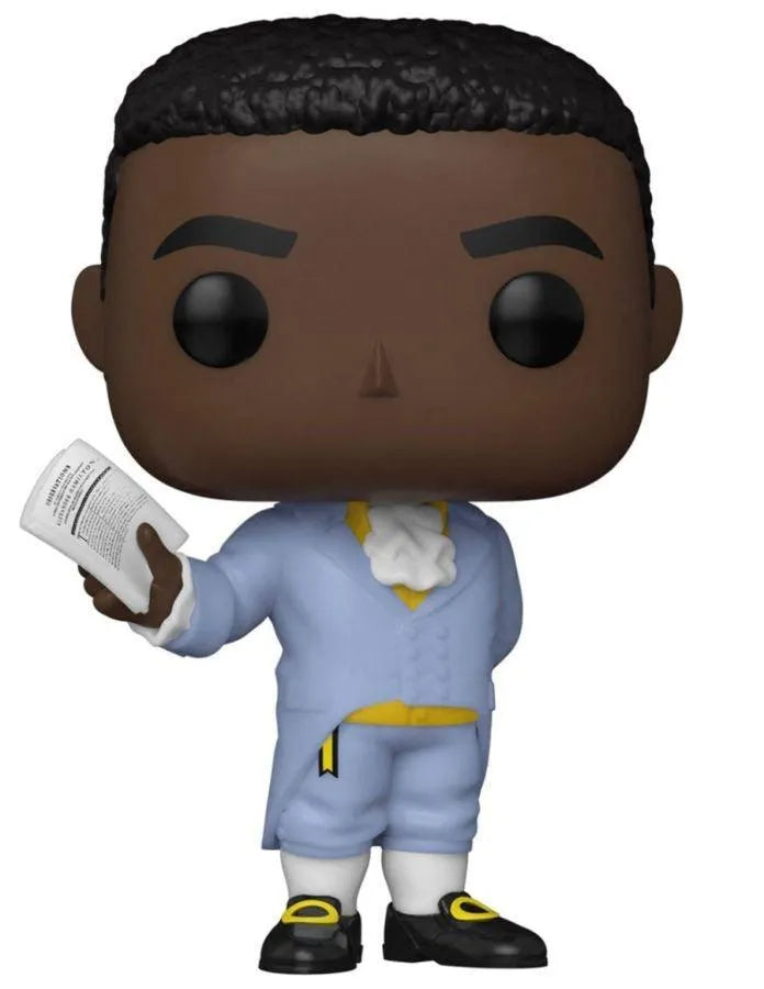 FUN59270 Hamilton - James Madison Pop! Vinyl - Funko - Titan Pop Culture