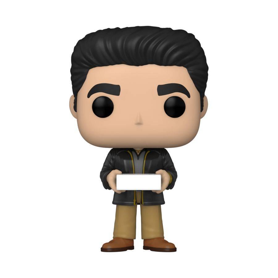 FUN59291 The Sopranos - Christopher Miltisanti Pop! Vinyl - Funko - Titan Pop Culture