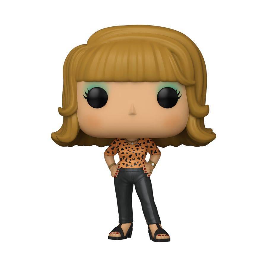 FUN59292 The Sopranos - Carmela Sorprano Pop! Vinyl - Funko - Titan Pop Culture