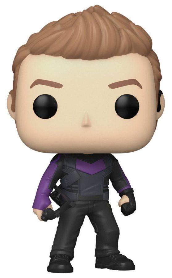 FUN59480 Hawkeye - Hawkeye Pop! Vinyl - Funko - Titan Pop Culture