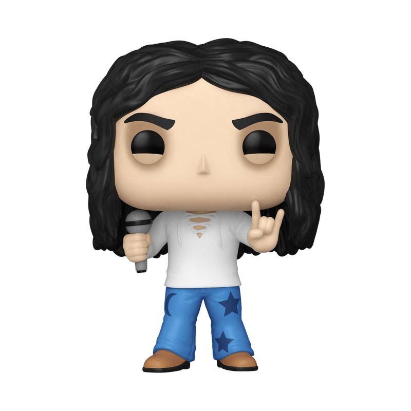 FUN59485 Ronnie James Dio Pop! Vinyl - Funko - Titan Pop Culture