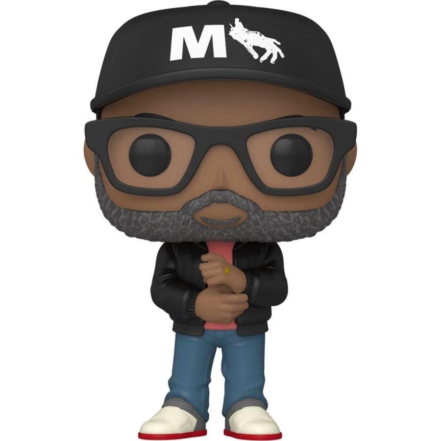 FUN59657 Directors - Jordan Peele Pop! Vinyl - Funko - Titan Pop Culture