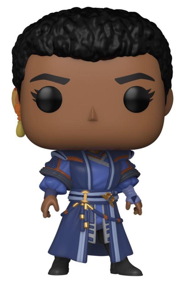 FUN61127 Doctor Strange 2: Multiverse of Madness - Sara Pop! Vinyl - Funko - Titan Pop Culture