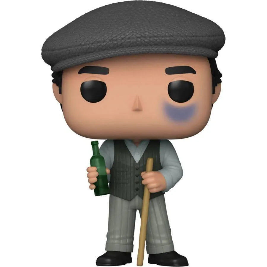 FUN61527 The Godfather 50th Anniversary - Michael Corleone Pop! Vinyl - Funko - Titan Pop Culture