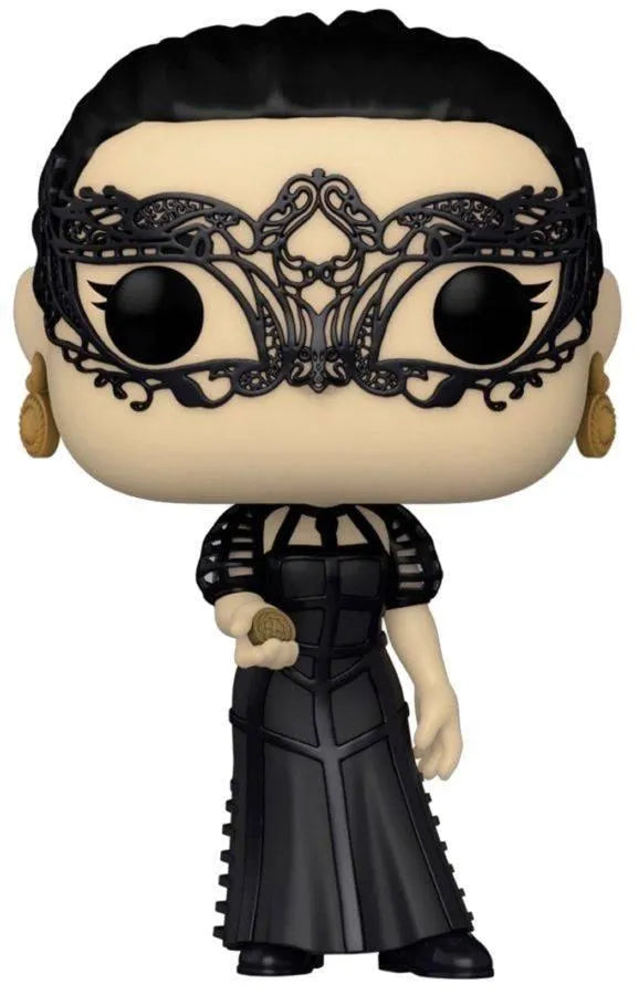 FUN62085 The Witcher (TV) - Yennefer Cut-Out Dress US Exclusive Pop! Vinyl [RS] - Funko - Titan Pop Culture