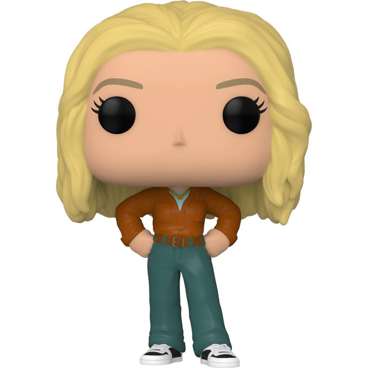 FUN62225 Jurassic World 3: Dominion - Ellie Sattler Pop! Vinyl - Funko - Titan Pop Culture