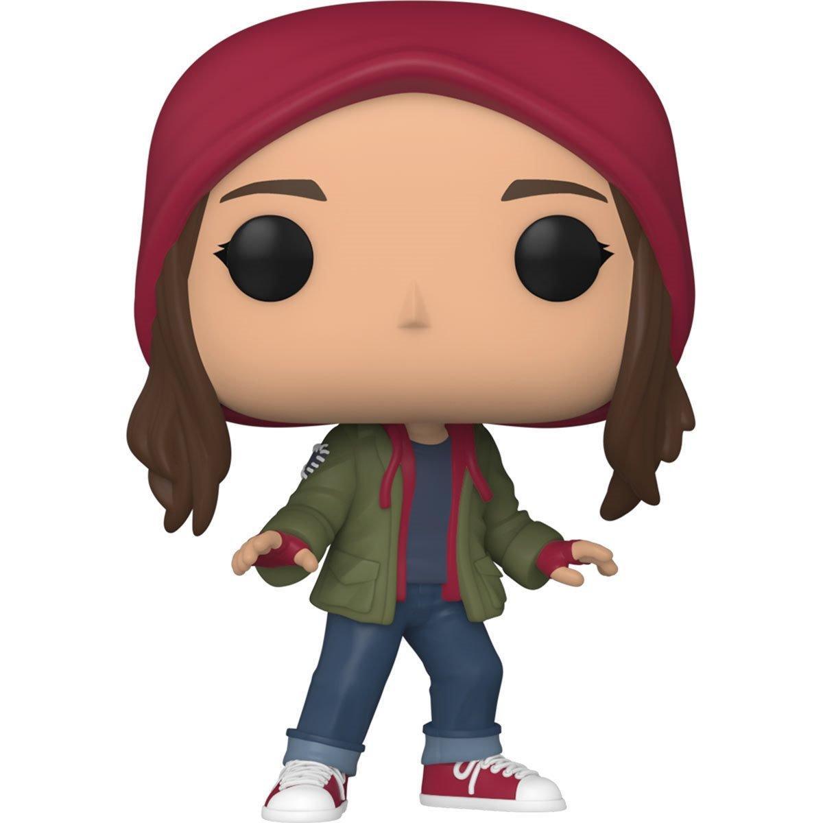 FUN62226 Jurassic World 3: Dominion - Maisie Pop! Vinyl - Funko - Titan Pop Culture