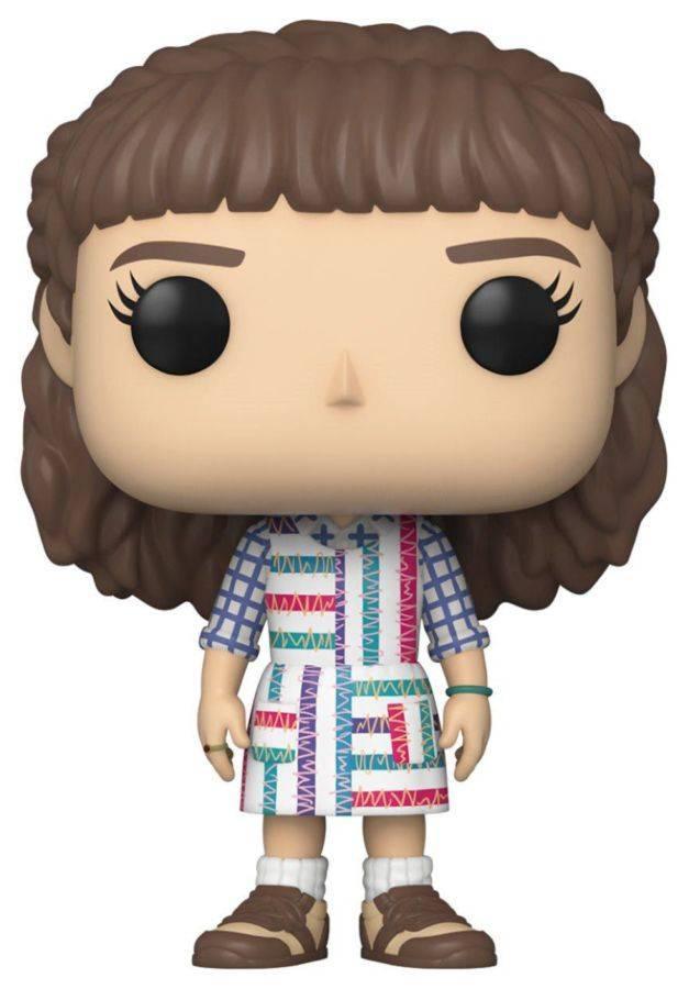 FUN62388 Stranger Things - Eleven Season 4 Pop! Vinyl - Funko - Titan Pop Culture