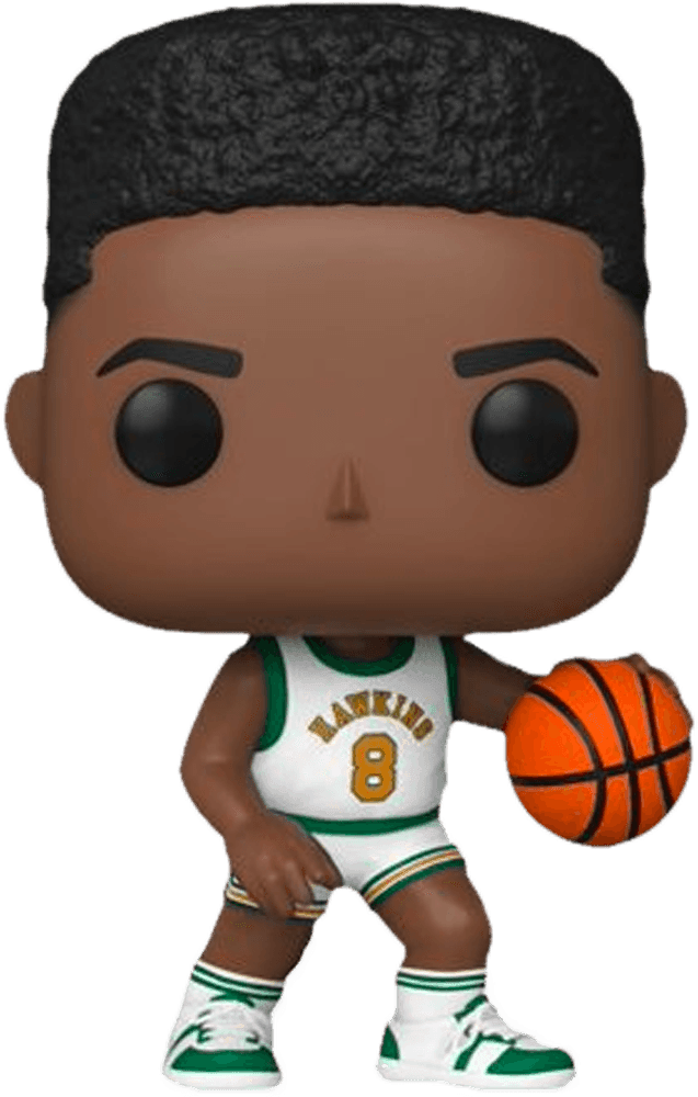 FUN62389 Stranger Things - Lucas in Jersey US Exclusive Pop! Vinyl [RS] - Funko - Titan Pop Culture