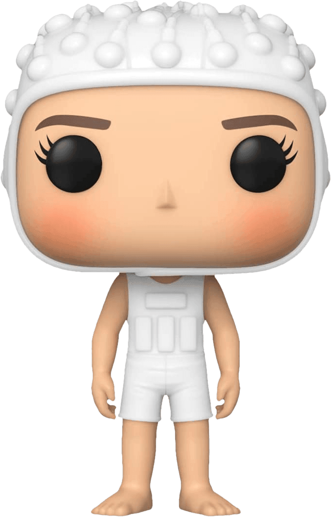 FUN62391 Stranger Things - Eleven in Tank Top US Exclusive Pop! Vinyl [RS] - Funko - Titan Pop Culture