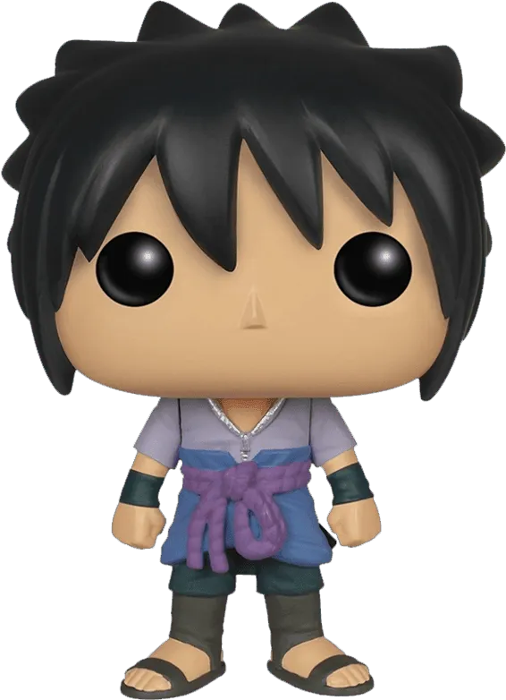 FUN6367 Naruto Shippuden - Sasuke Pop! Vinyl - Funko - Titan Pop Culture