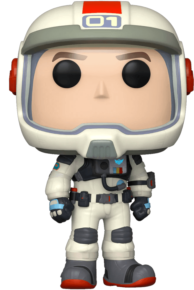 FUN63948 Lightyear (2022) - Buzz Lightyear XL-01 Pop! Vinyl - Funko - Titan Pop Culture