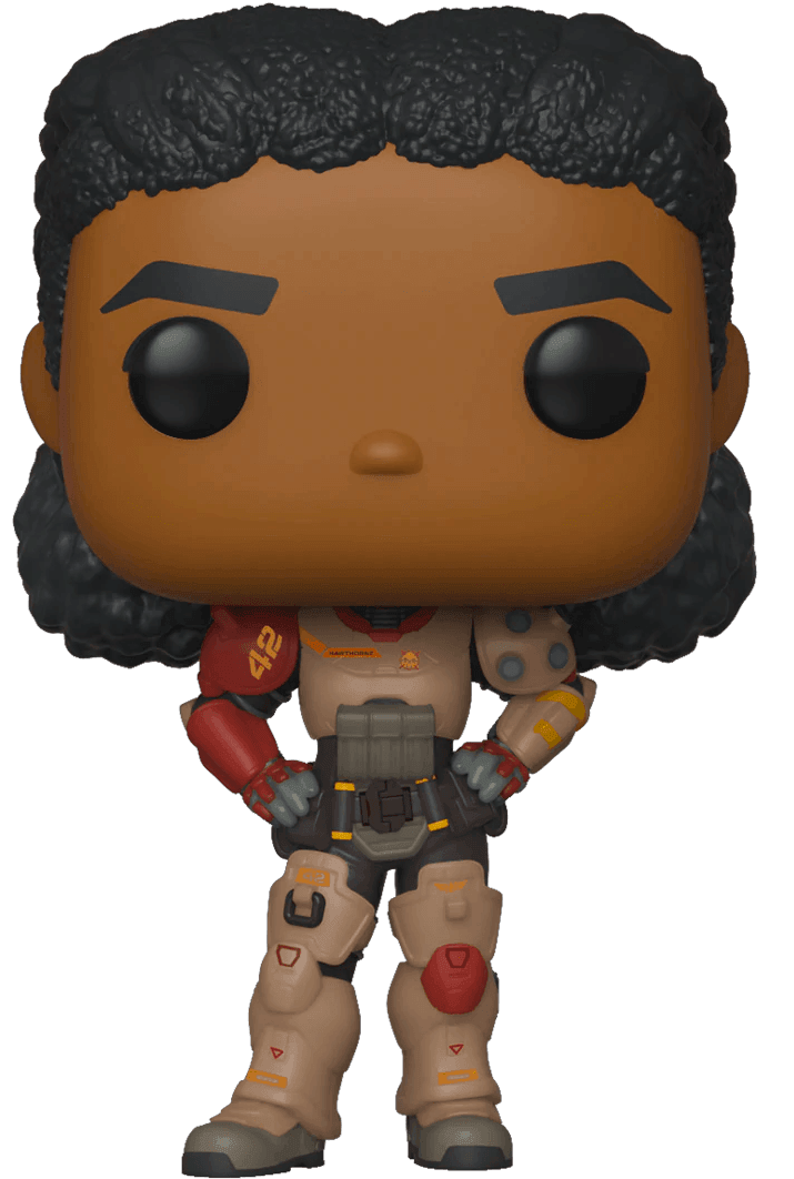 FUN63950 Lightyear (2022) - Izzy Hawthorne Jr Zap Patrol Pop! Vinyl - Funko - Titan Pop Culture