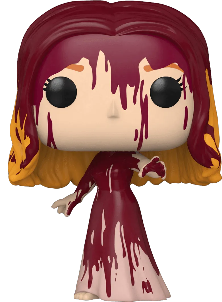 FUN63981 Carrie - Carrie (Telekinesis) Pop! Vinyl - Funko - Titan Pop Culture