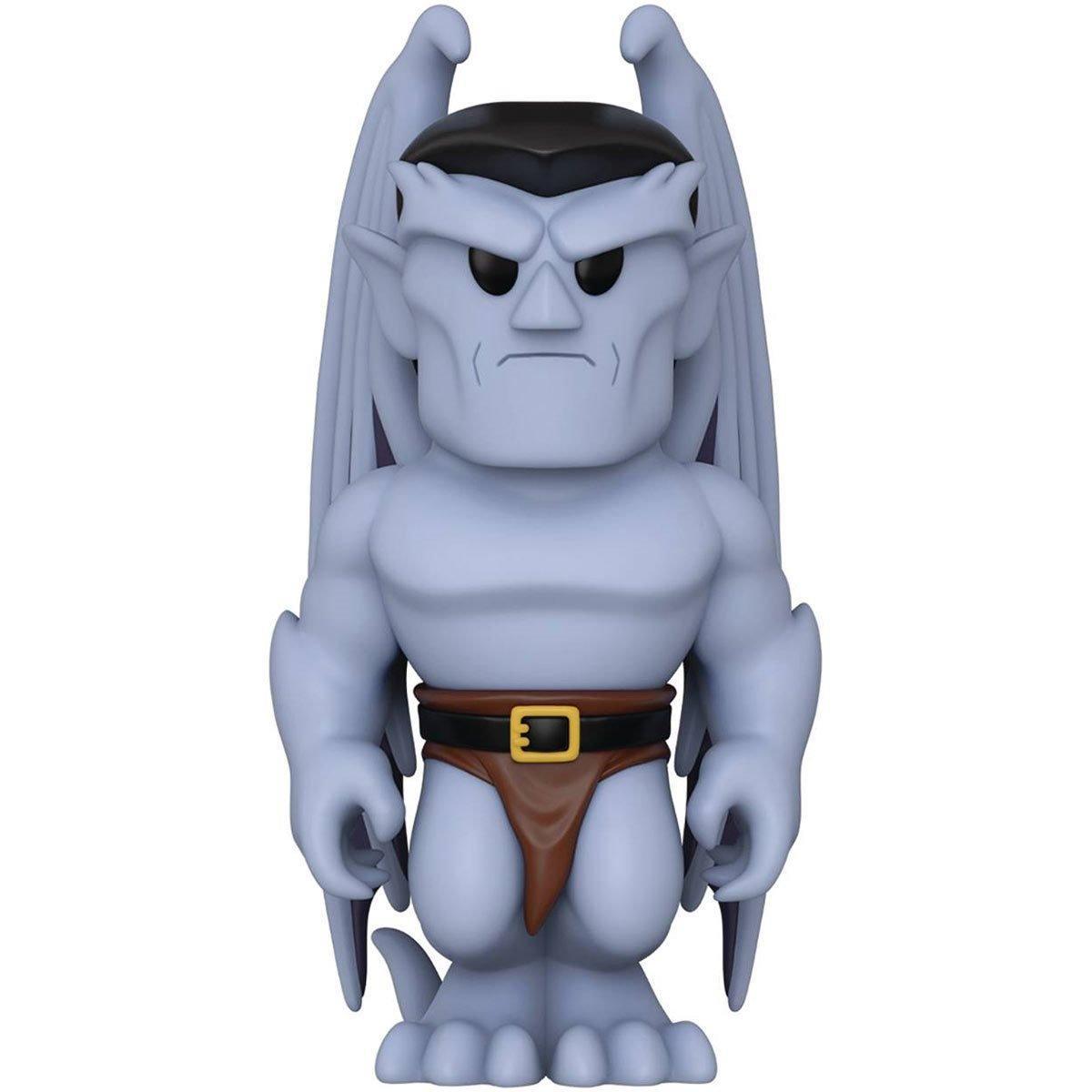 FUN64301 Gargoyles - Goliath (with chase) Vinyl Soda - Funko - Titan Pop Culture