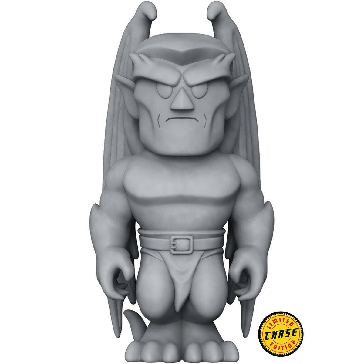 FUN64301 Gargoyles - Goliath (with chase) Vinyl Soda - Funko - Titan Pop Culture