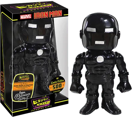 FUN6451 Iron Man (comics) - Iron Man Stealth Hikari - Funko - Titan Pop Culture