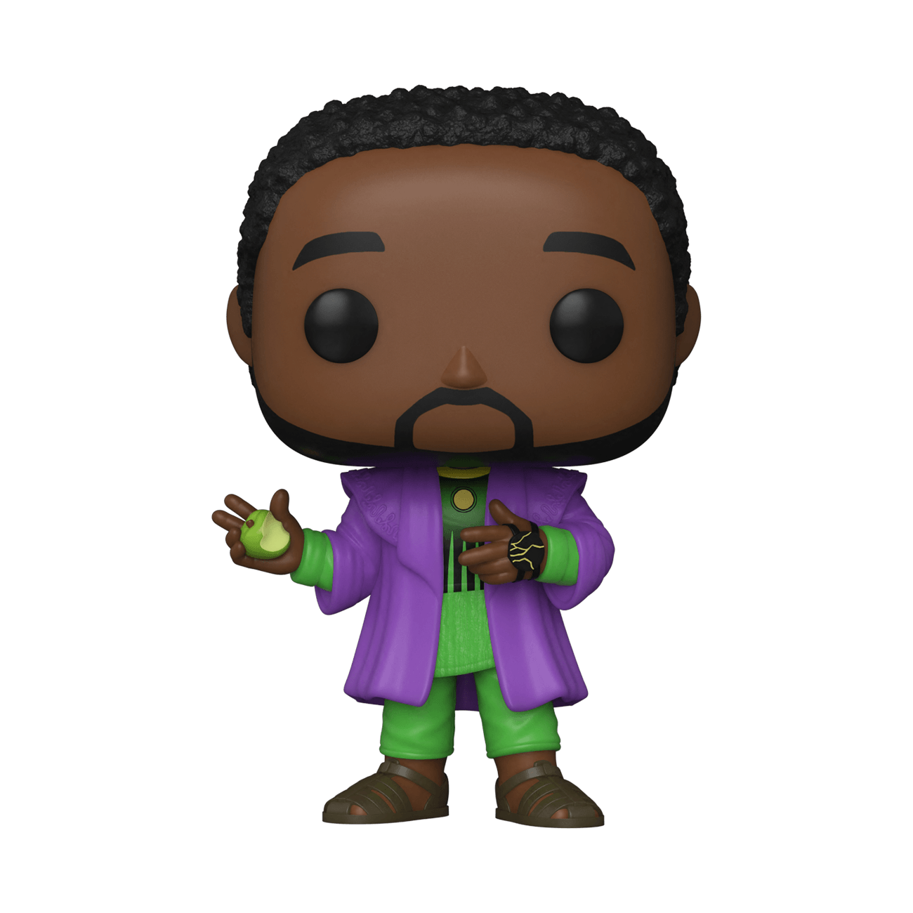 FUN65205 Loki (TV) - He Who Remains SDCC 2022 Exclusive Pop! Vinyl [RS] - Funko - Titan Pop Culture