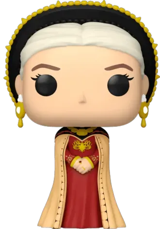 FUN65604 House of the Dragon - Rhaenyra Targaryen Pop! Vinyl - Funko - Titan Pop Culture