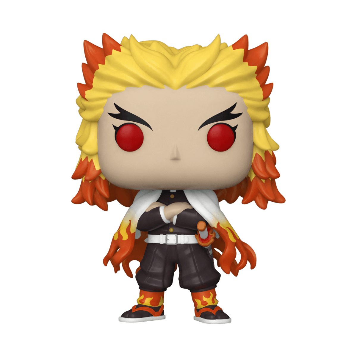 FUN65623 Demon Slayer - Rengoku Pop! Vinyl - Funko - Titan Pop Culture