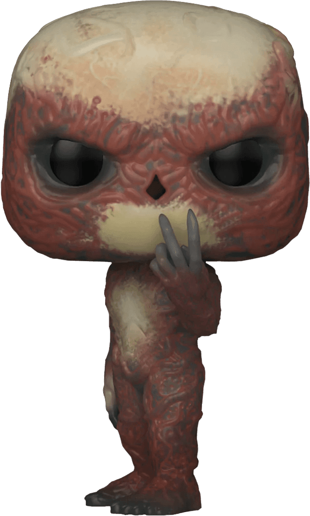 FUN65632 Stranger Things - Vecna Pop! Vinyl - Funko - Titan Pop Culture