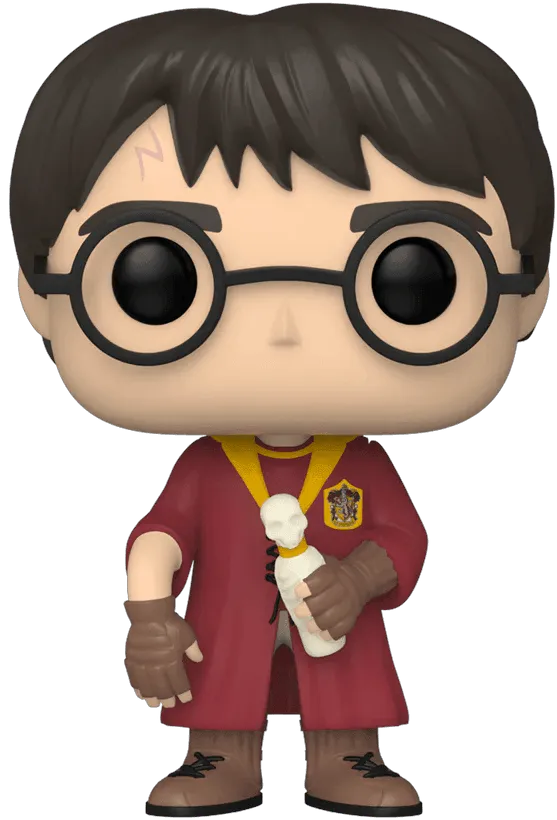 FUN65652 Harry Potter - Harry Potter Chamber of Secrets Pop! Vinyl - Funko - Titan Pop Culture