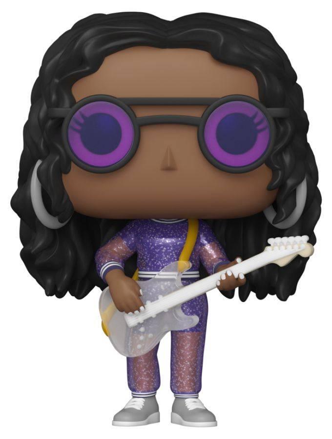 FUN65699 H.E.R. - H.E.R. Pop! Vinyl - Funko - Titan Pop Culture