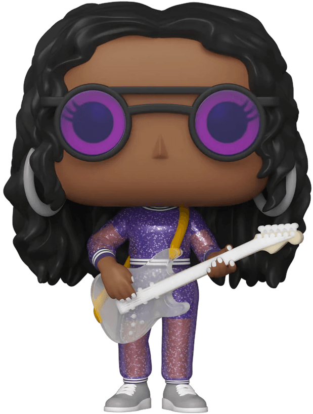 FUN65699 H.E.R. - H.E.R. Pop! Vinyl - Funko - Titan Pop Culture