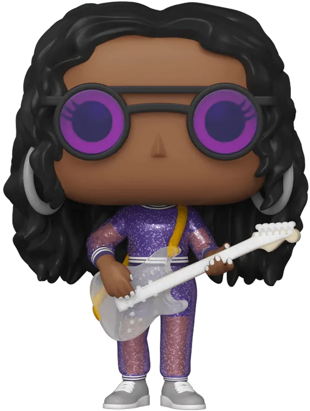 FUN65699 H.E.R. - H.E.R. Pop! Vinyl - Funko - Titan Pop Culture