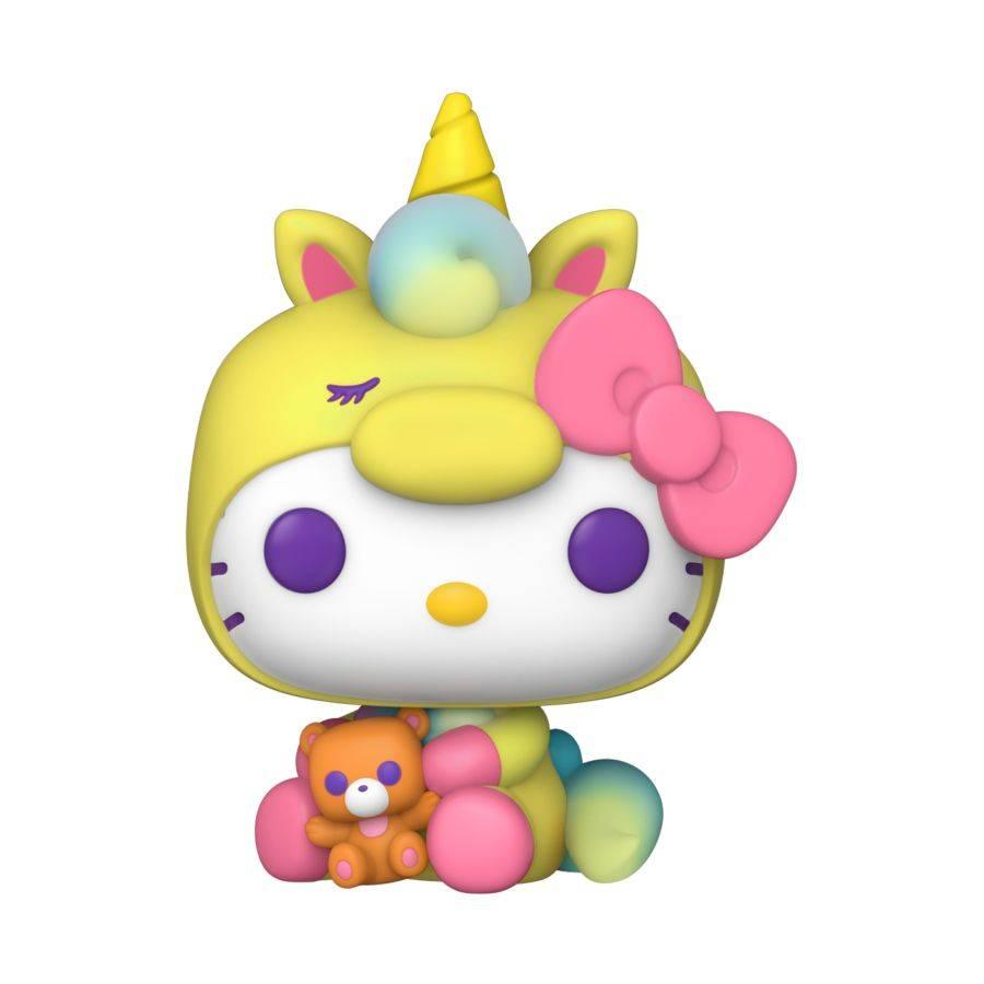 FUN65749 Hello Kitty and Friends - Hello Kitty Pop! Vinyl - Funko TBA - Titan Pop Culture