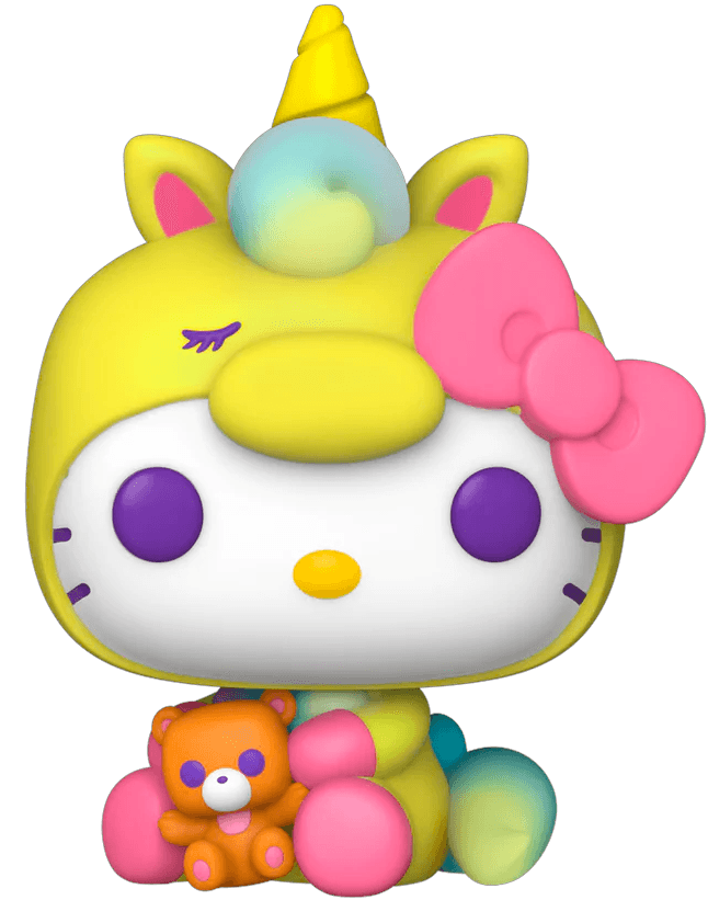 FUN65749 Hello Kitty and Friends - Hello Kitty Pop! Vinyl - Funko TBA - Titan Pop Culture