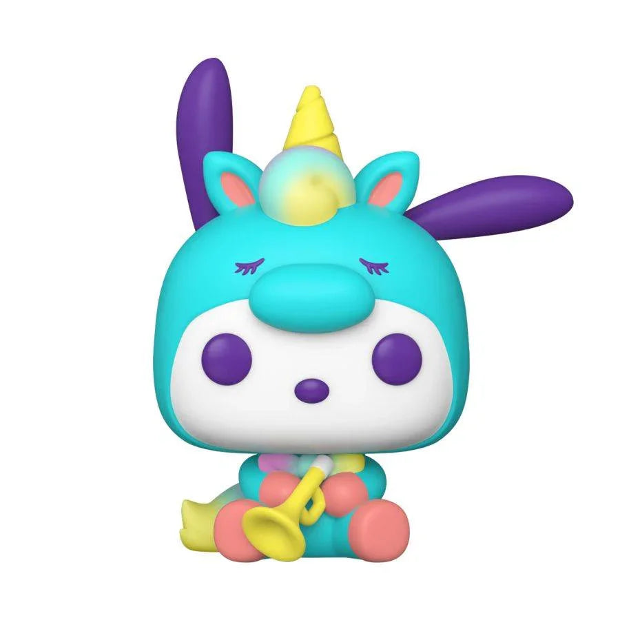 FUN65752 Hello Kitty and Friends - Pochacco Pop! Vinyl - Funko - Titan Pop Culture