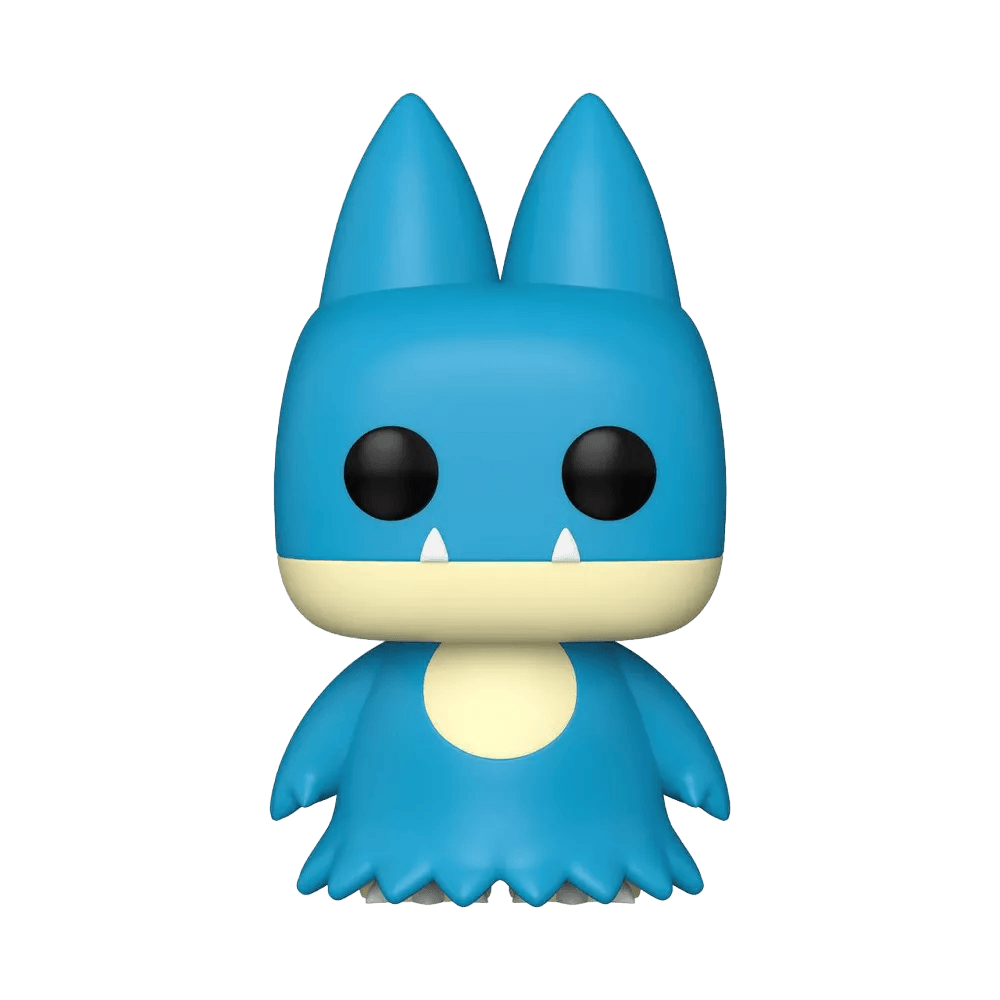 FUN66476 Pokemon - Munchlax US Exclusive 10" Pop! Vinyl [RS] - Funko - Titan Pop Culture