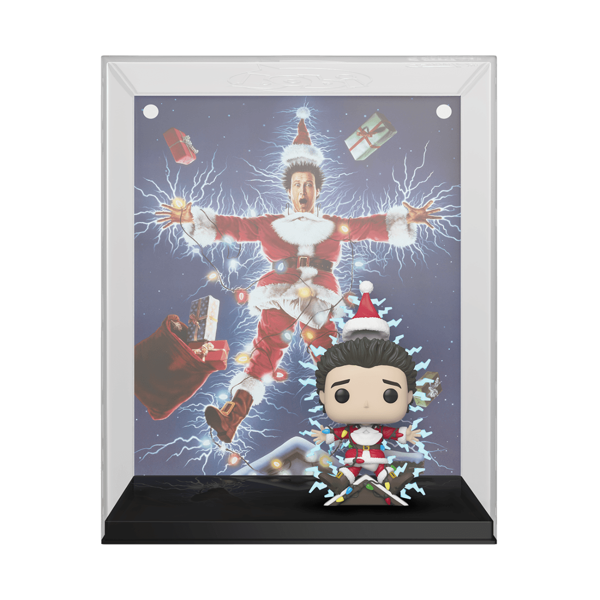 FUN66631 National Lampoon's - Christmas Vacation US Exclusive Pop! VHS Cover [RS] - Funko - Titan Pop Culture