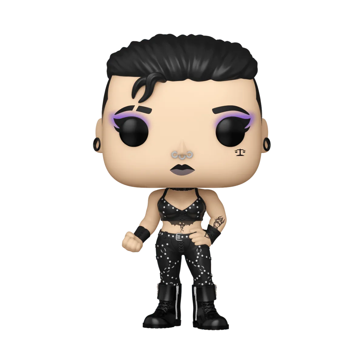 FUN67398 WWE - Rhea Ripley Pop! Vinyl - Funko TBA - Titan Pop Culture