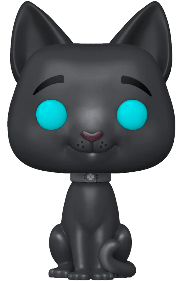 FUN67861 Luck - Bob Pop! Vinyl - Funko - Titan Pop Culture