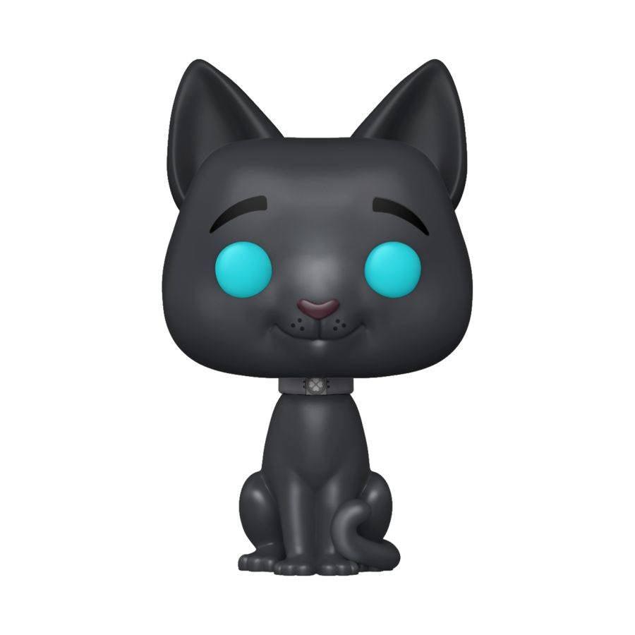 FUN67861 Luck - Bob Pop! Vinyl - Funko - Titan Pop Culture