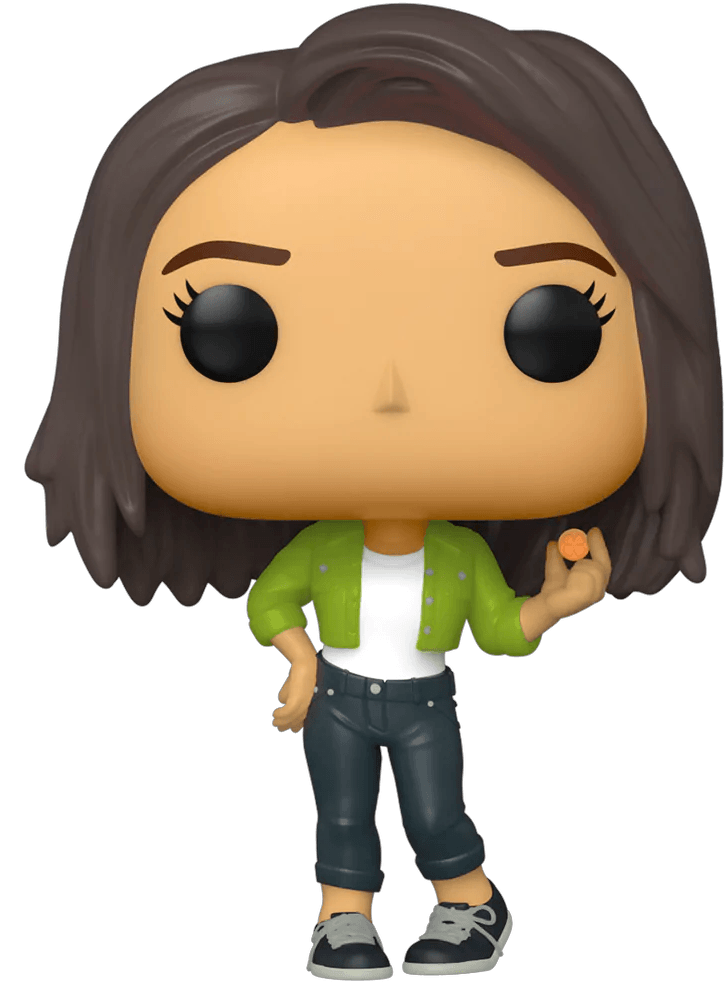 FUN67862 Luck - Sam Greenfield Pop! Vinyl - Funko - Titan Pop Culture