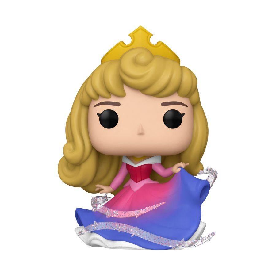 FUN67970 Disney 100th - Aurora Pop! Vinyl - Funko - Titan Pop Culture