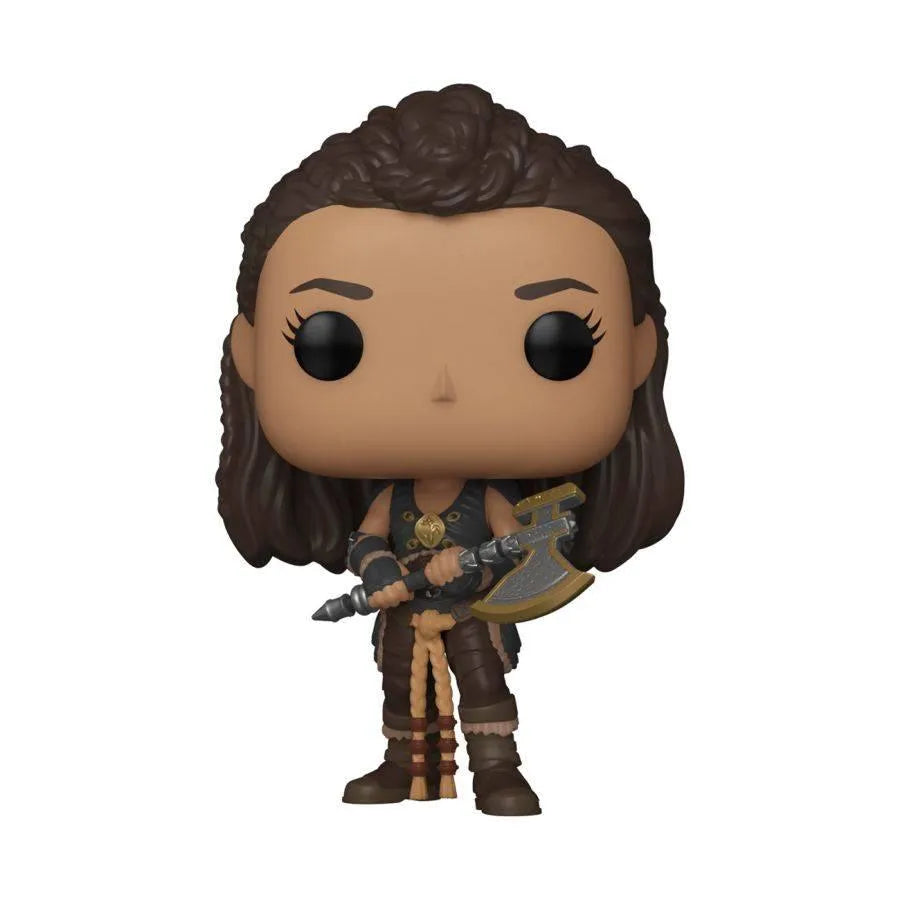 FUN68080 Dungeons & Dragons: Honor Among Thieves (2023) - Holga Pop! Vinyl - Funko - Titan Pop Culture