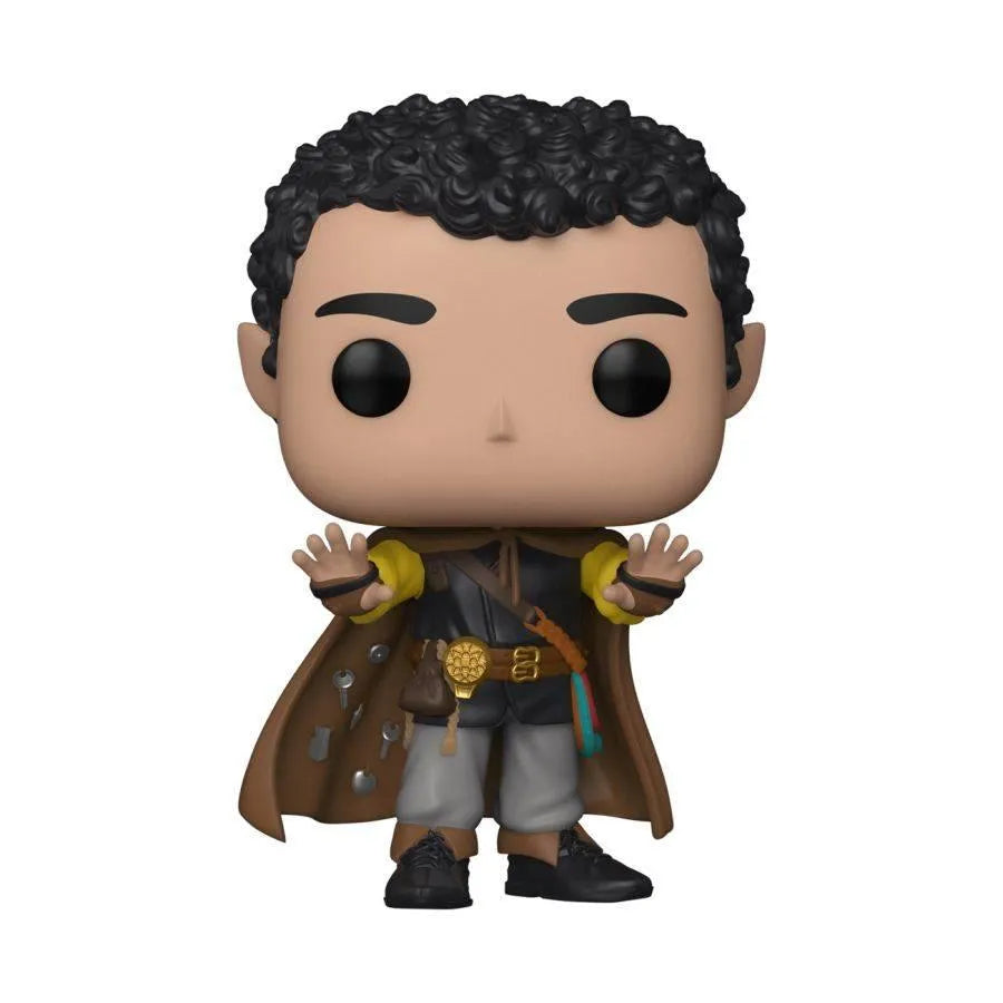 FUN68081 Dungeons & Dragons: Honor Among Thieves (2023) - Simon Pop! Vinyl - Funko - Titan Pop Culture