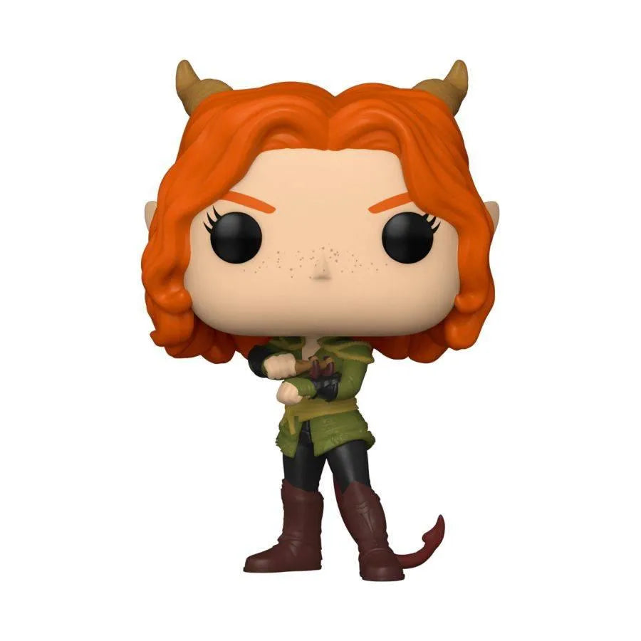 FUN68082 Dungeons & Dragons: Honor Among Thieves (2023) - Doric Pop! Vinyl - Funko - Titan Pop Culture