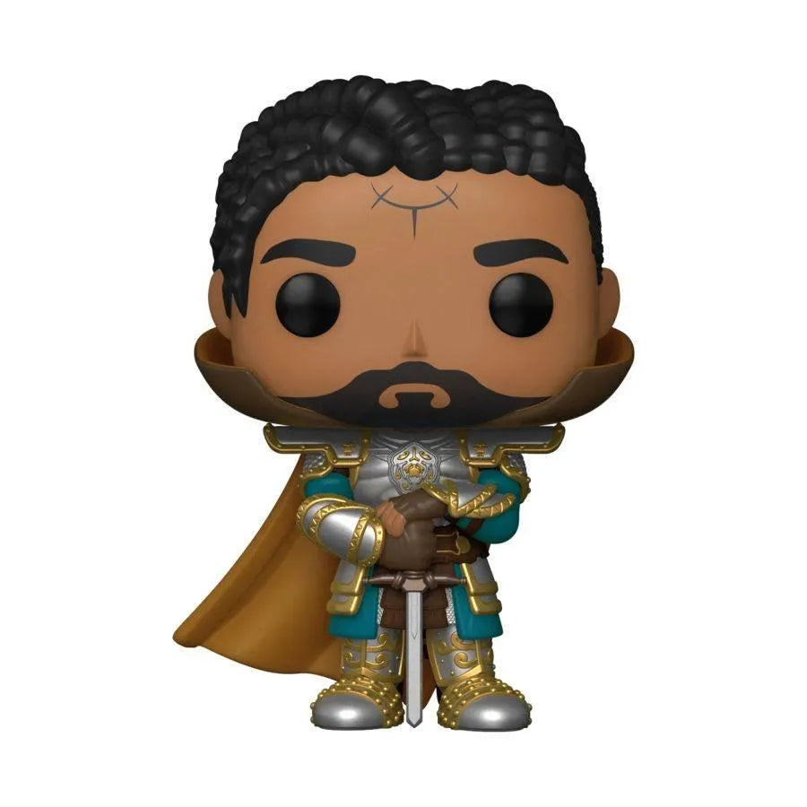 FUN68083 Dungeons & Dragons: Honor Among Thieves (2023) - Xenk Pop! Vinyl - Funko - Titan Pop Culture